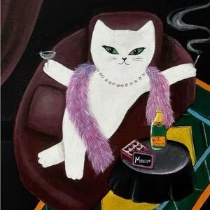 Meet your Posher, Angie